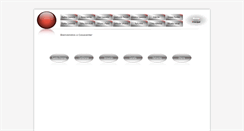 Desktop Screenshot of casacenter.cl