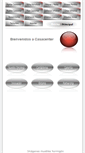 Mobile Screenshot of casacenter.cl