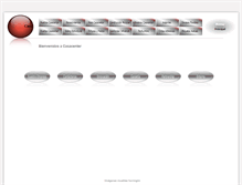 Tablet Screenshot of casacenter.cl